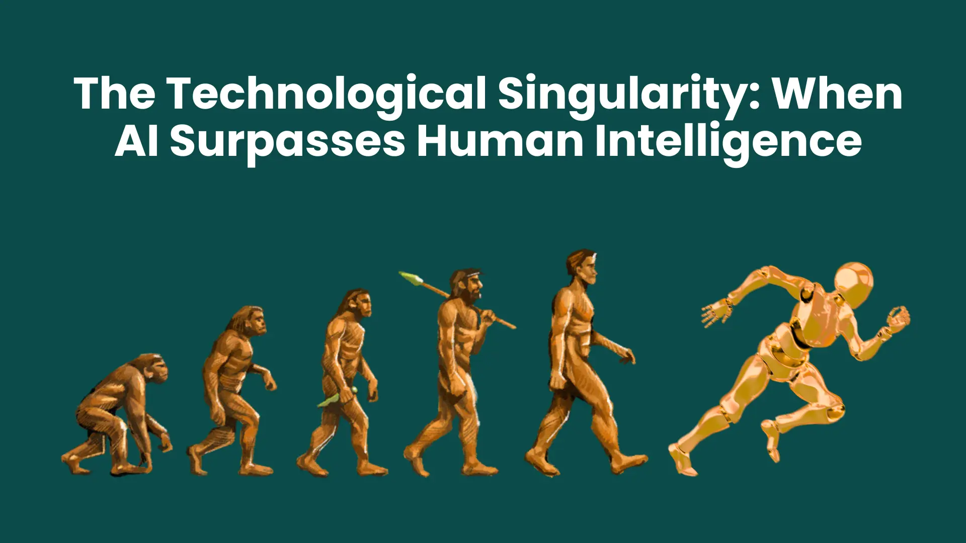 Technological Singularity